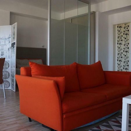 Ferienwohnung Vacacional Panoramica Al Mar Centro Santa Cruz Exterior foto